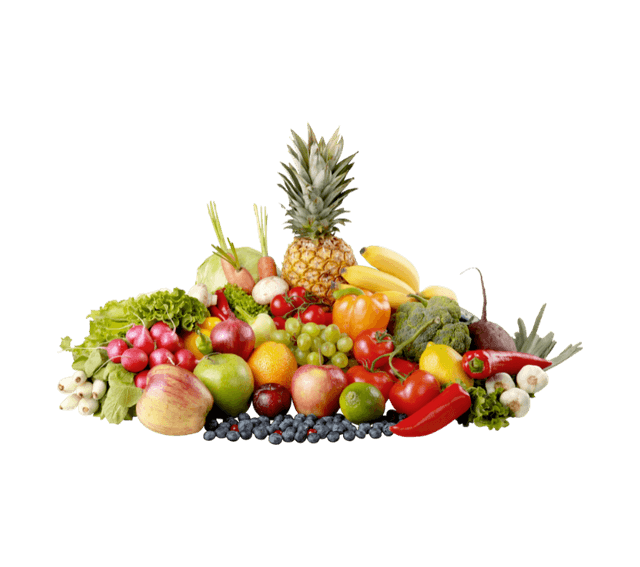 Category-Fruit & Ve